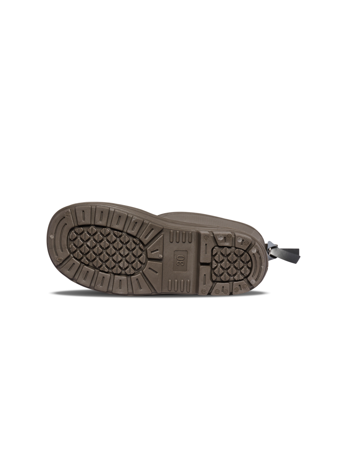 THERMO BOOT JR, MAJOR BROWN, packshot