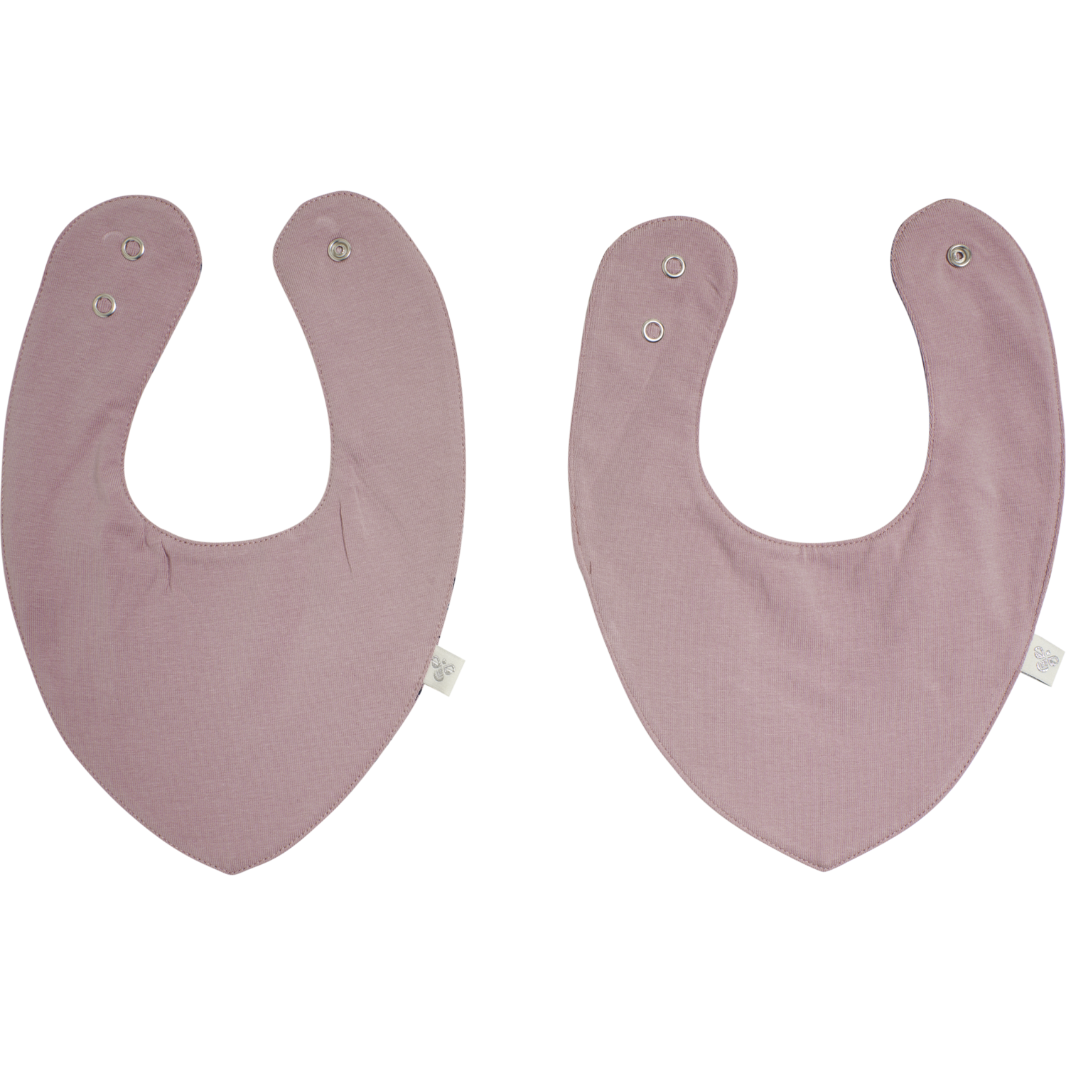 hmlBUMBLE BIB 2-PACK, 4852, packshot