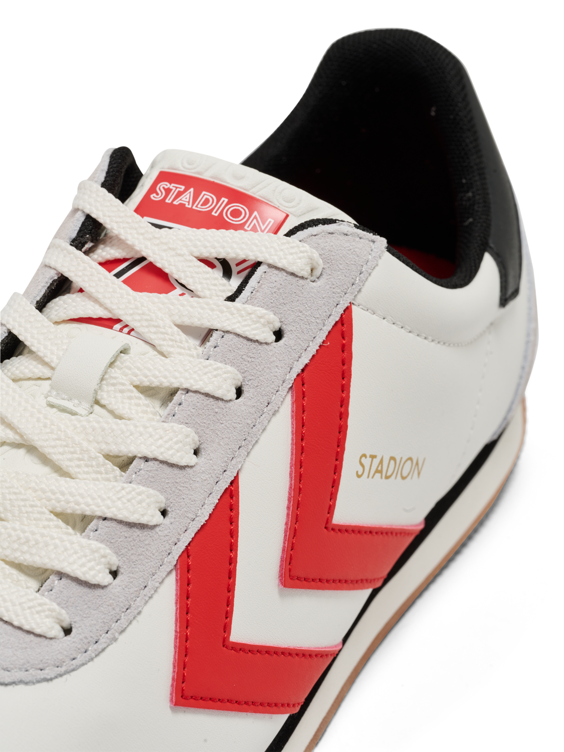 STADION VA, MARSHMALLOW/HIBISCUS, packshot