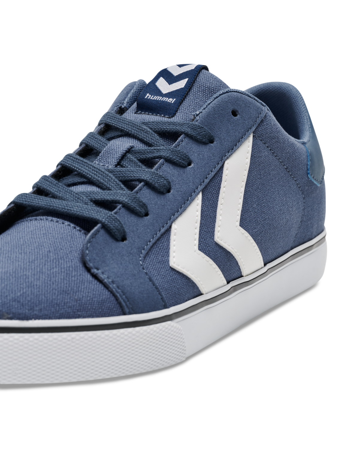 LEISURE LX-E, ENSIGN BLUE, packshot