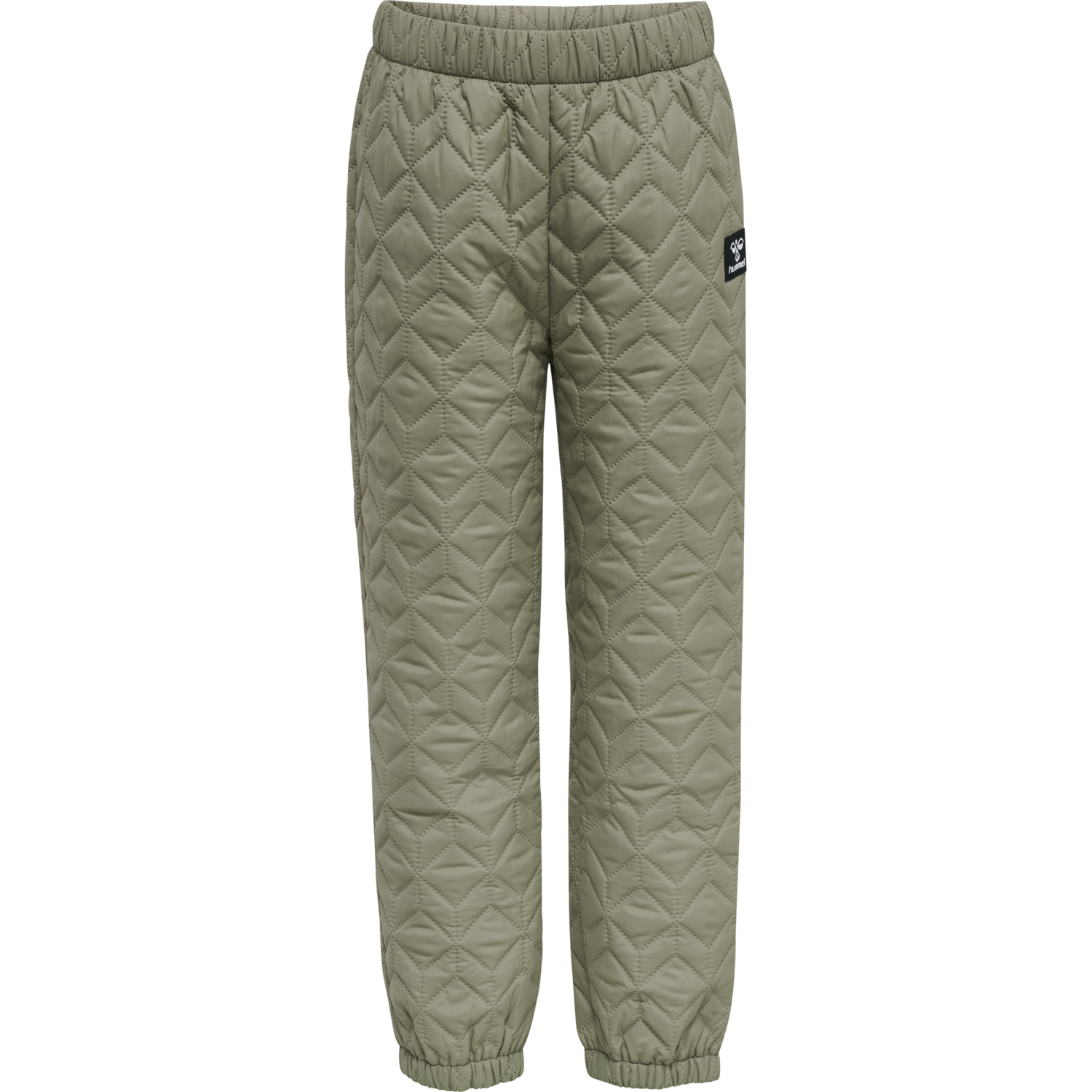 hmlSOBI THERMOSET, VETIVER, packshot