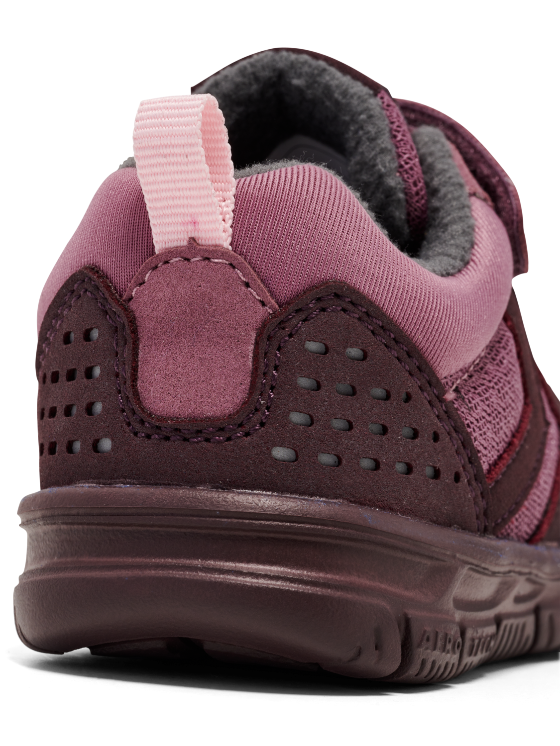 CROSSLITE WINTER INFANT, TULIPWOOD, packshot