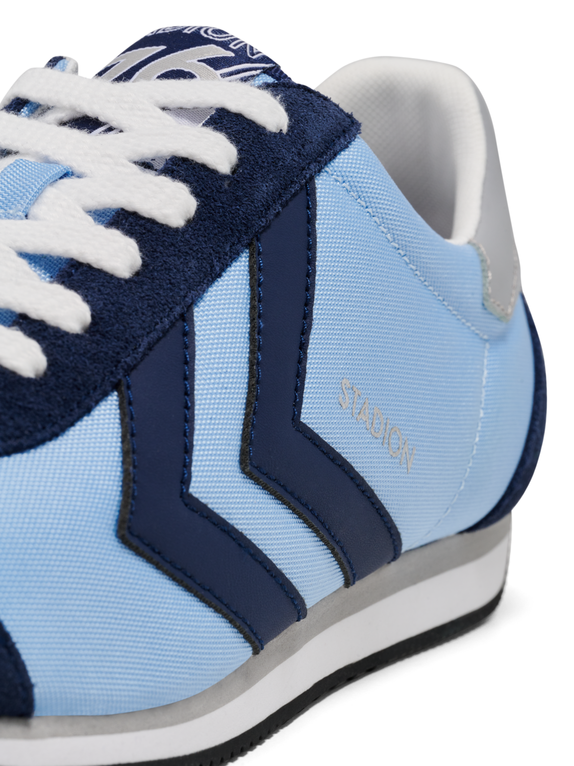 STADION NYLON, DARK NAVY, packshot