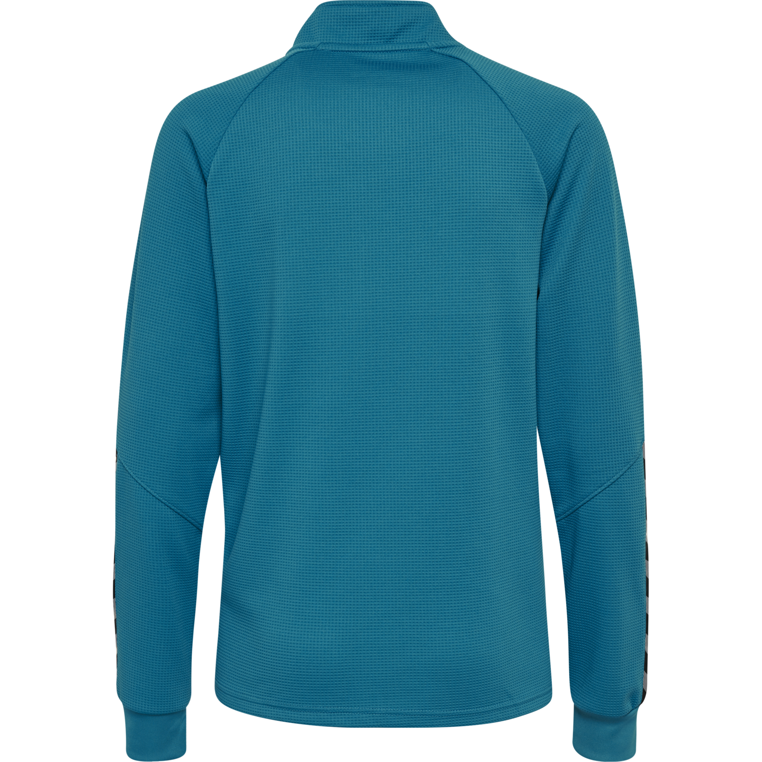 hmlAUTHENTIC WOMEN POLY ZIP JACKET, CELESTIAL, packshot