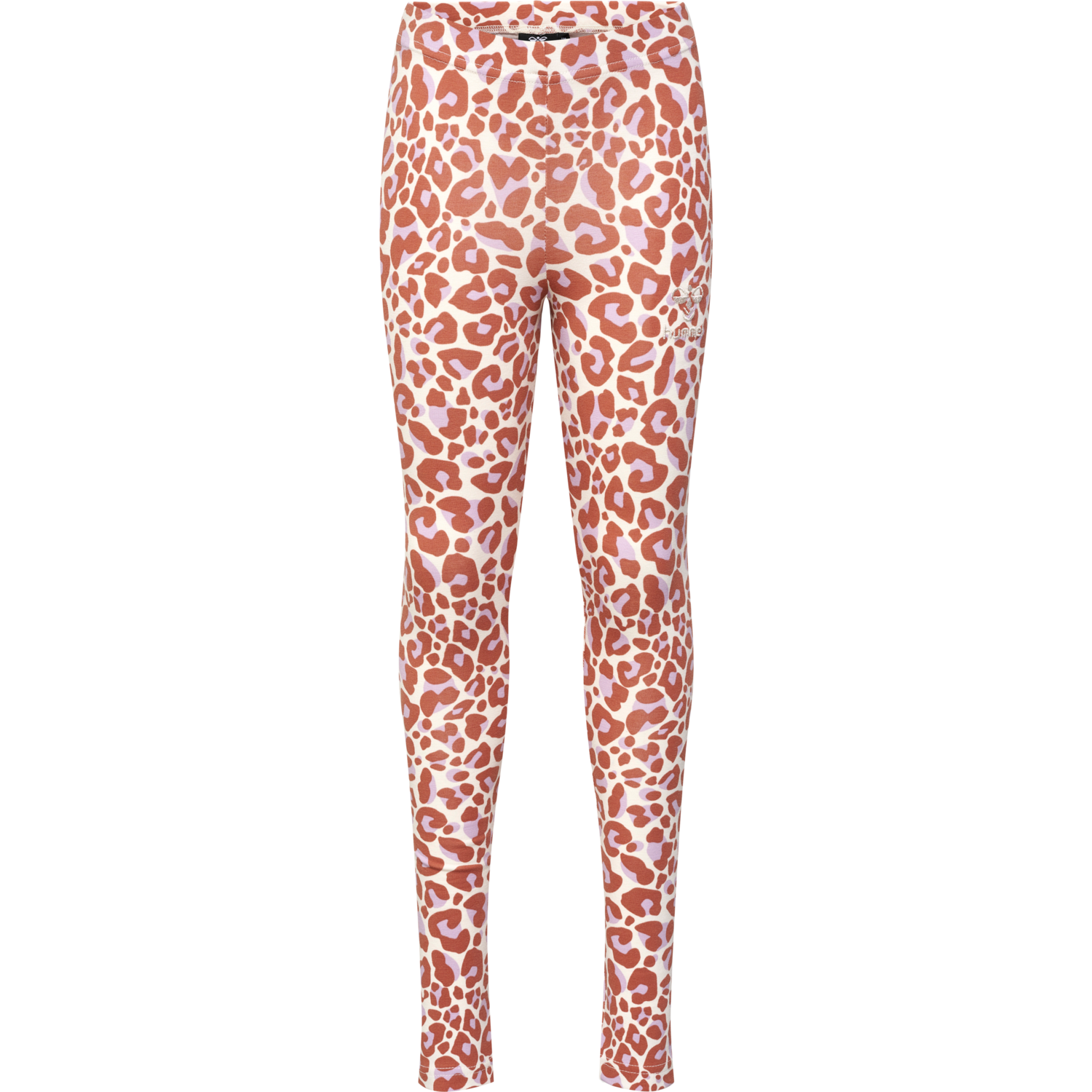 hmlJUMPY AOP TIGHTS, 6113, packshot