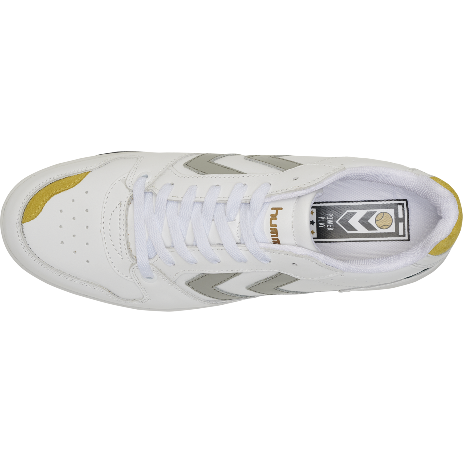 POWER PLAY LEATHER, 9990, packshot