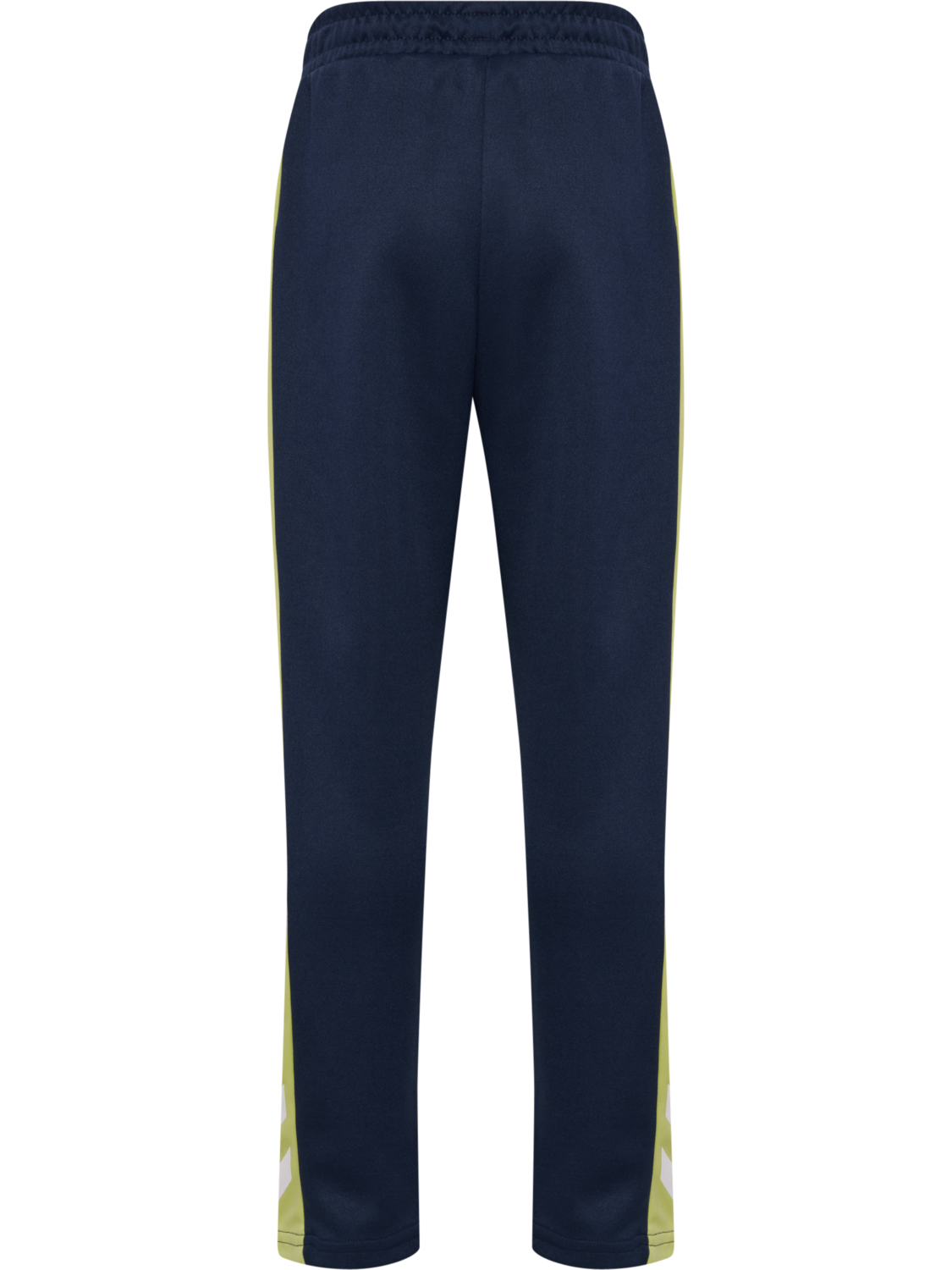 hmlJR GOAL PANTS, DRESS BLUES, packshot