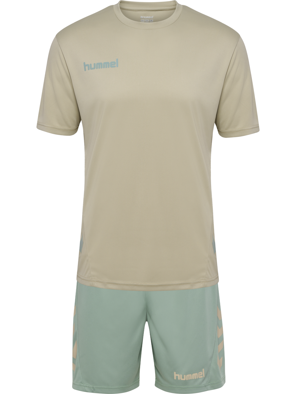 ABBEY STONE/ICEBERG GREEN