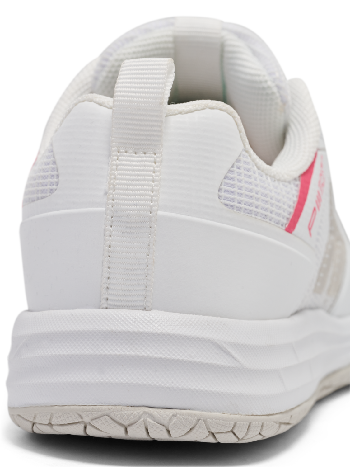 PIII POWER PLAY PRO LC JR, WHITE/PINK, packshot