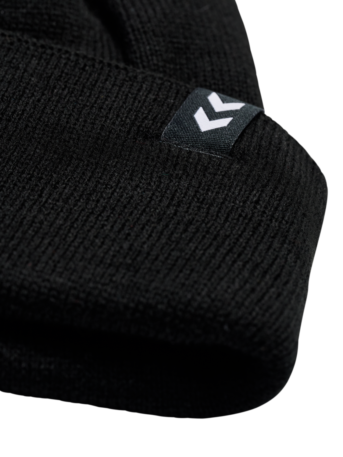 1FCK 23/24 FAN BEANIE, BLACK, packshot