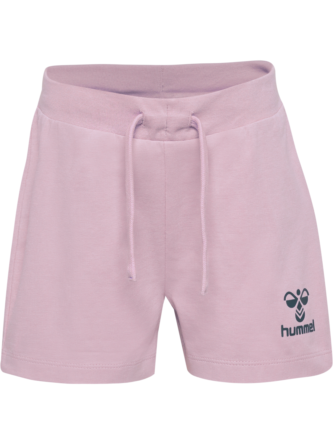 hmlJOC SHORTS, WINSOME ORCHID, packshot