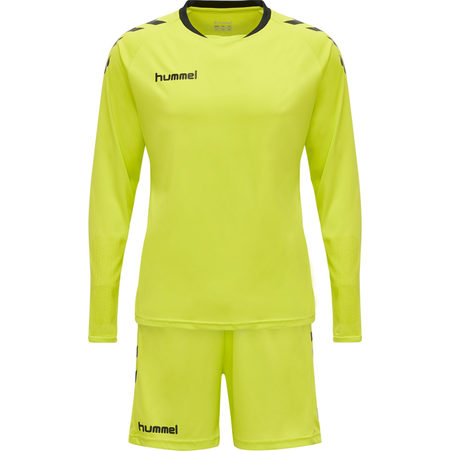 CORE GK SET, EVENING PRIMROSE, packshot