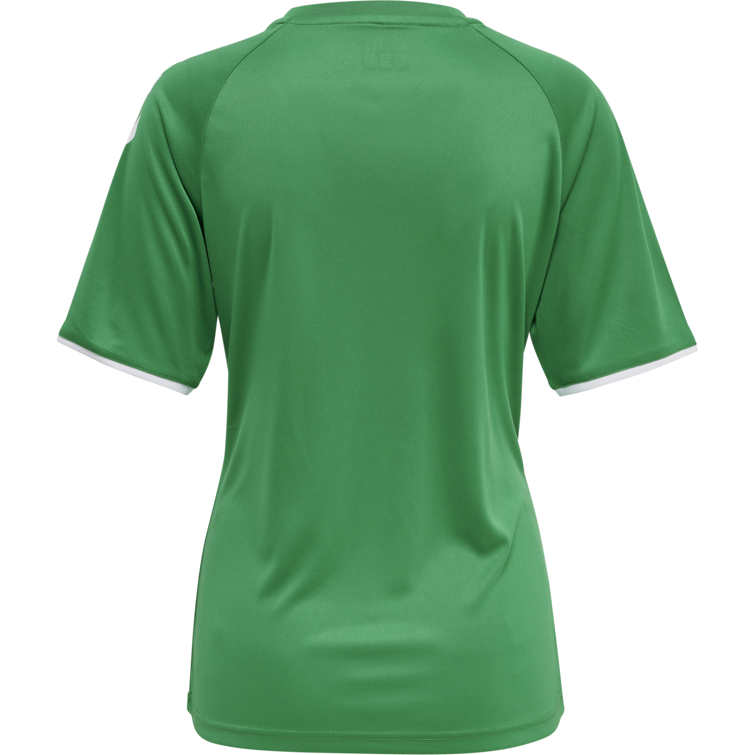 hmlCORE VOLLEY TEE WO, JELLY BEAN, packshot