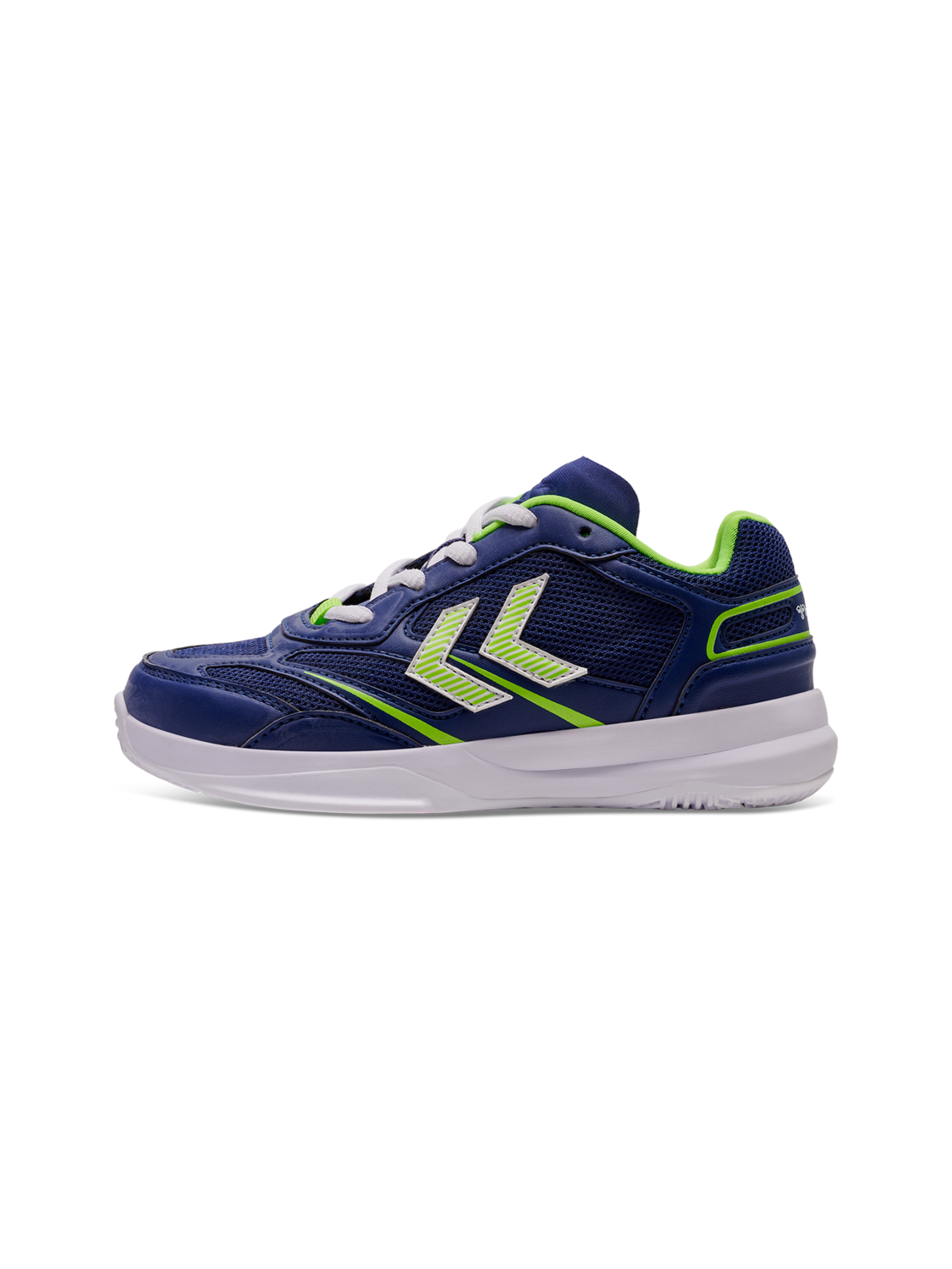 DAGAZ 2.0 JR, SPECTRUM BLUE, packshot