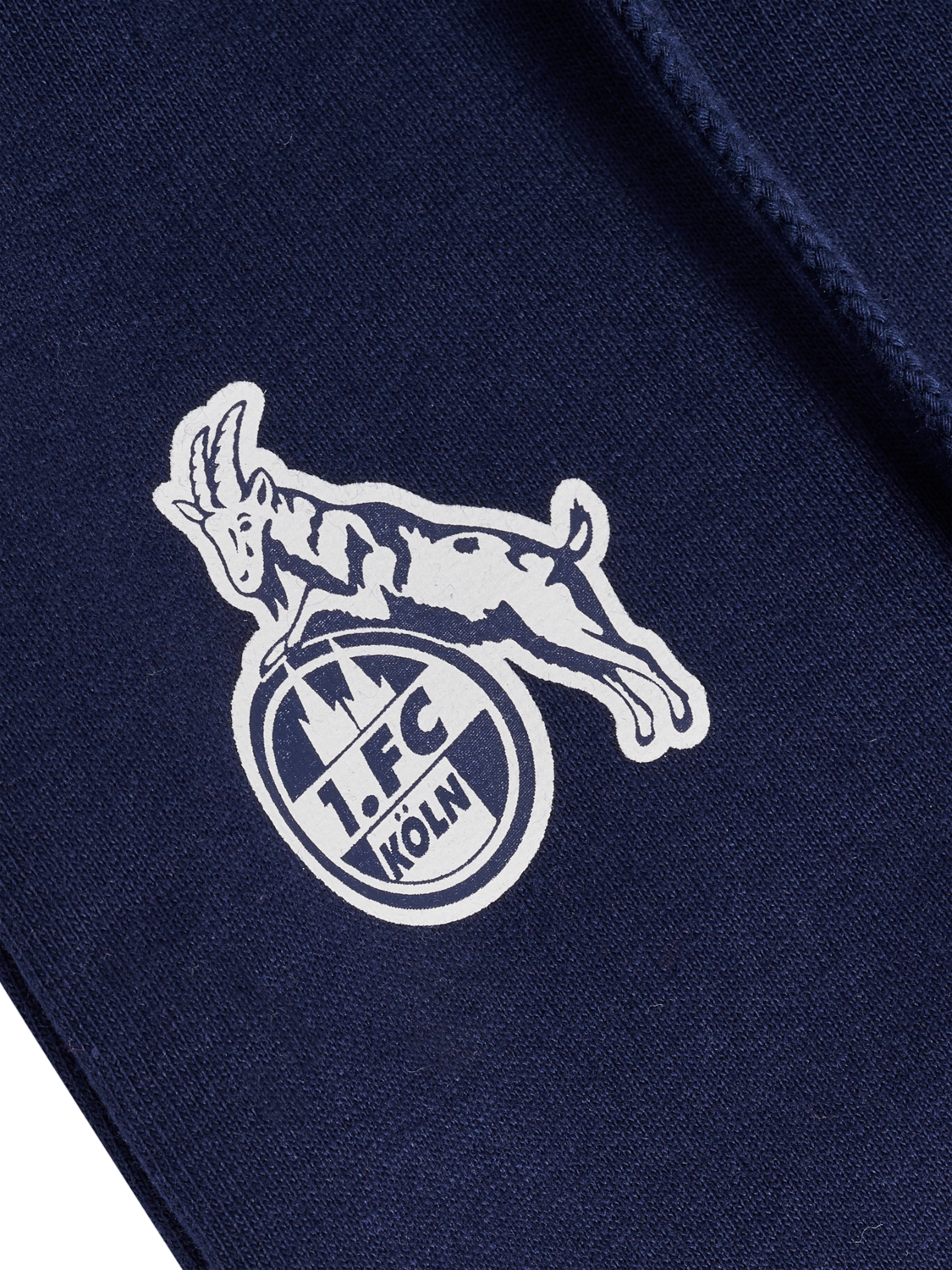 1FCK 23/24 BABY PANTS, MARINE, packshot