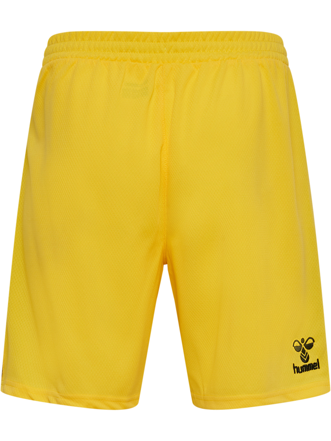 1FCK 23/24 GK SHORTS, DANDELION, packshot