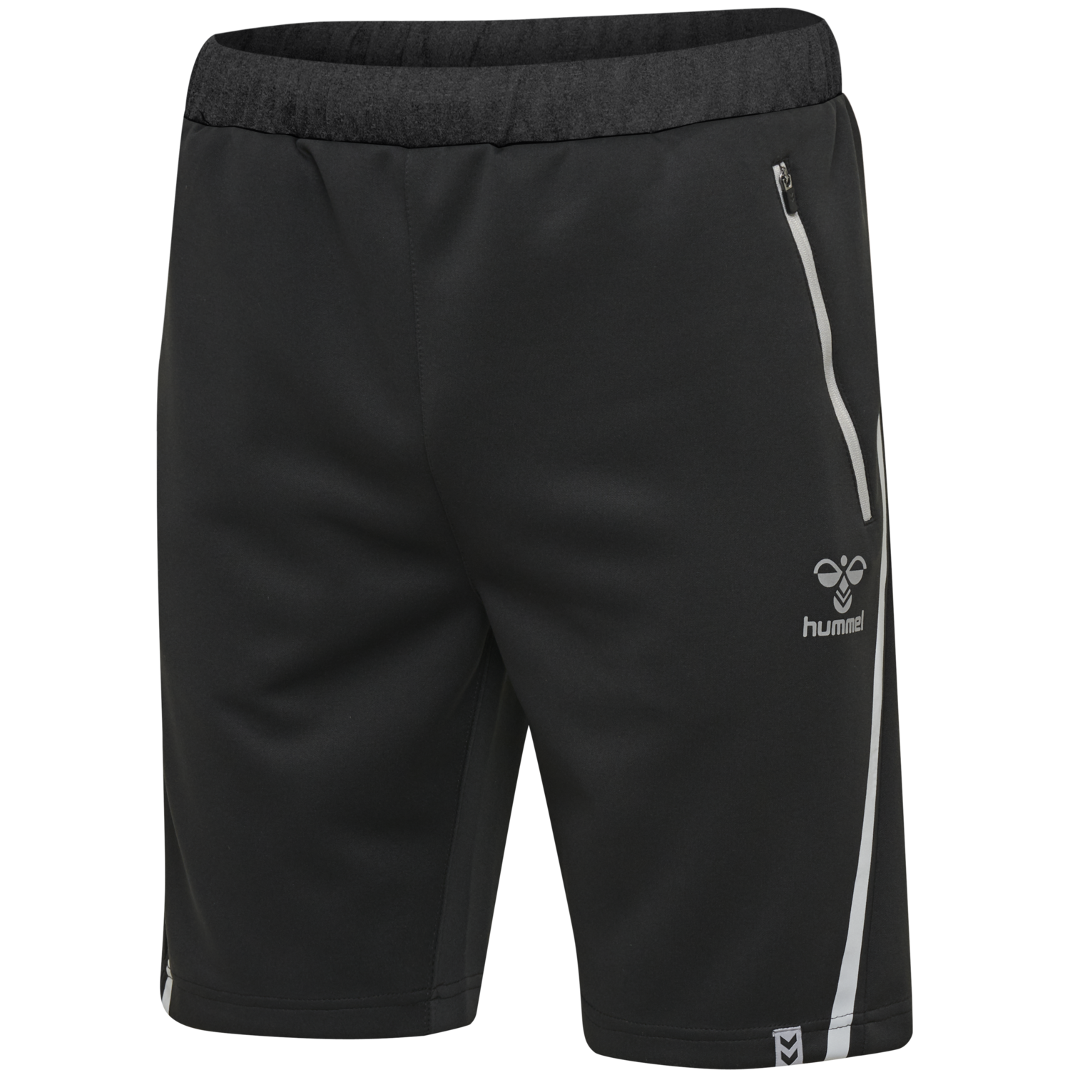 HMLCIMA SHORTS, 2001, packshot