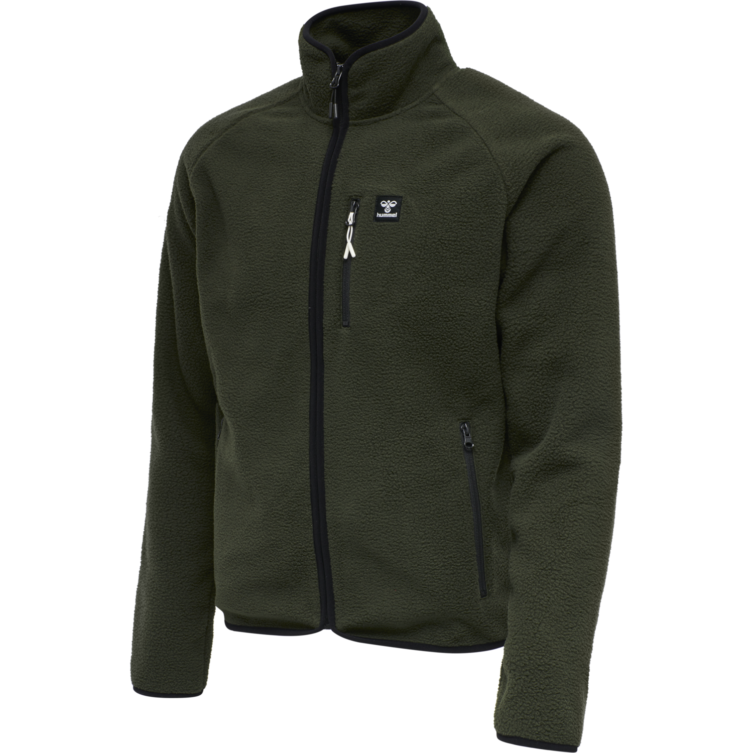 hmlTIRAN JACKET, 6297, packshot