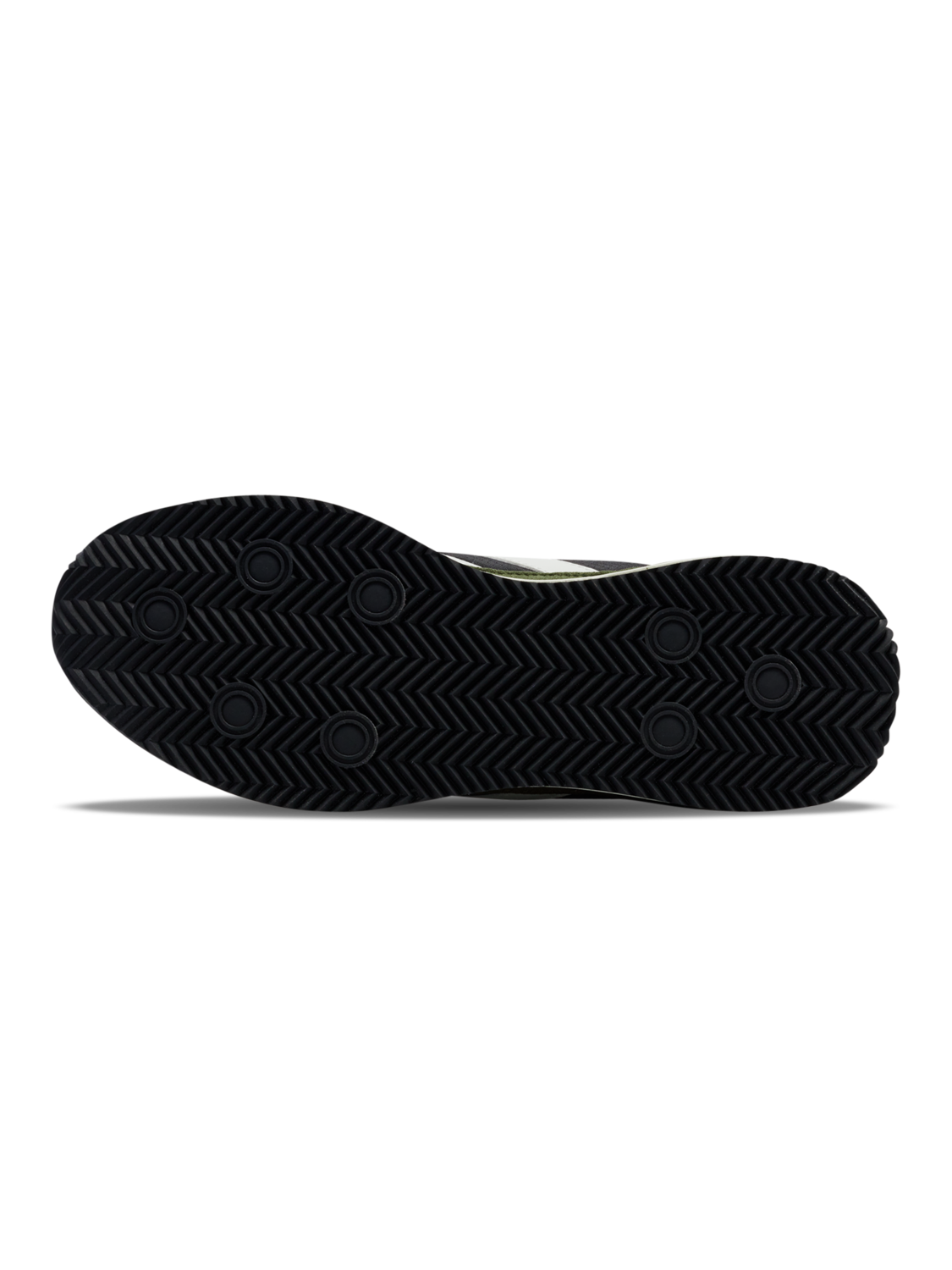 STADION 23, WINTER MOSS, packshot