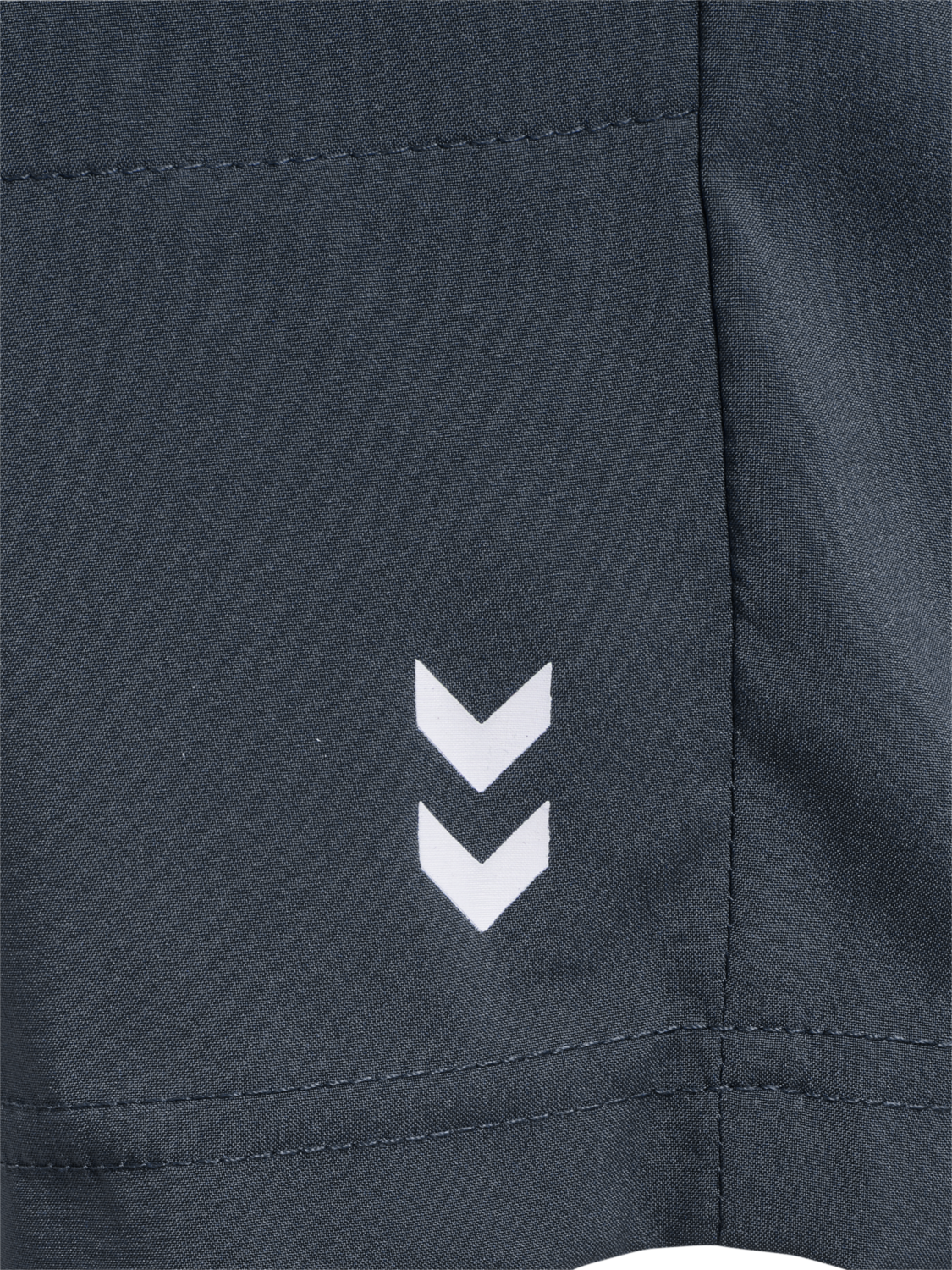 hmlPULSE WORKOUT SET, EBONY, packshot