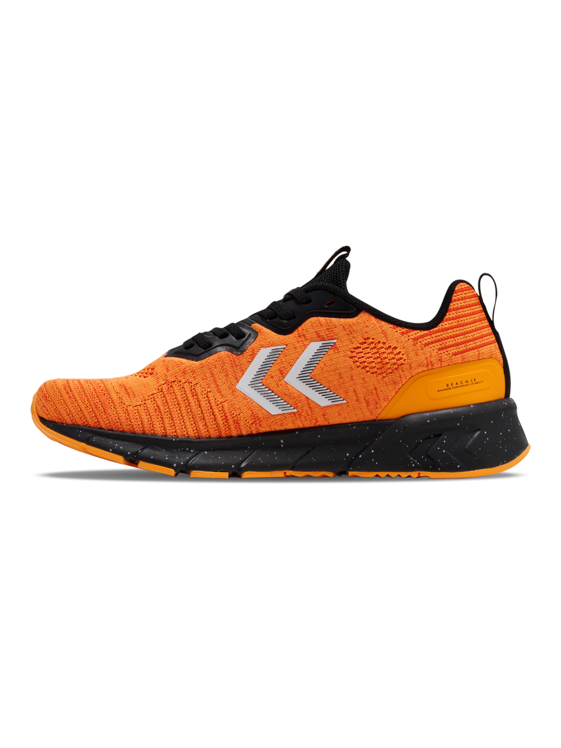 REACH TR FLEX, BRIGHT MARIGOLD/ANTHRACITE, packshot