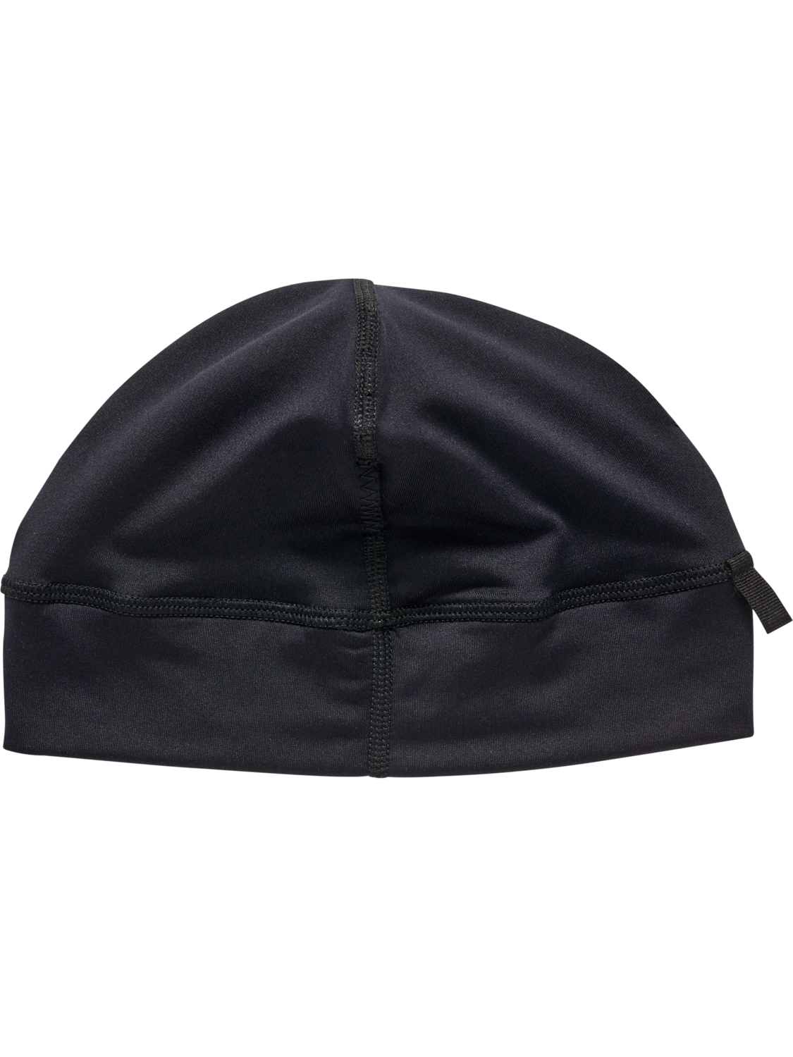 hmlPERFORMANCE BEANIE, BLACK, packshot