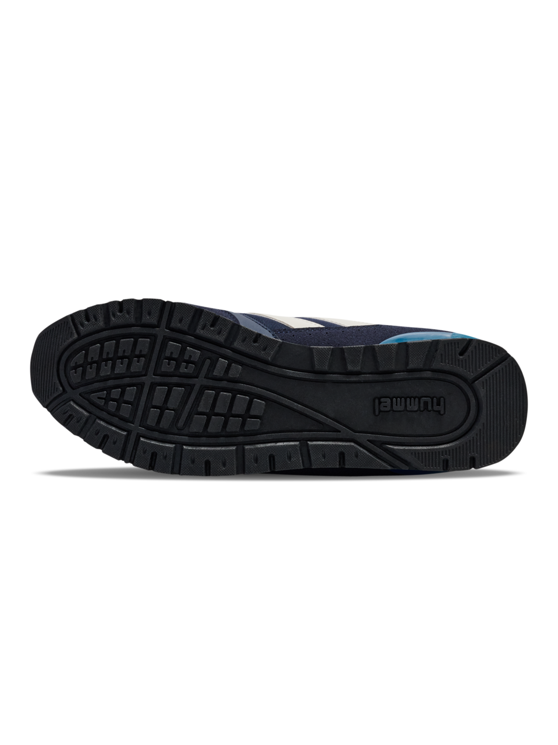 MONACO 86 NS, ESTATE BLUE, packshot