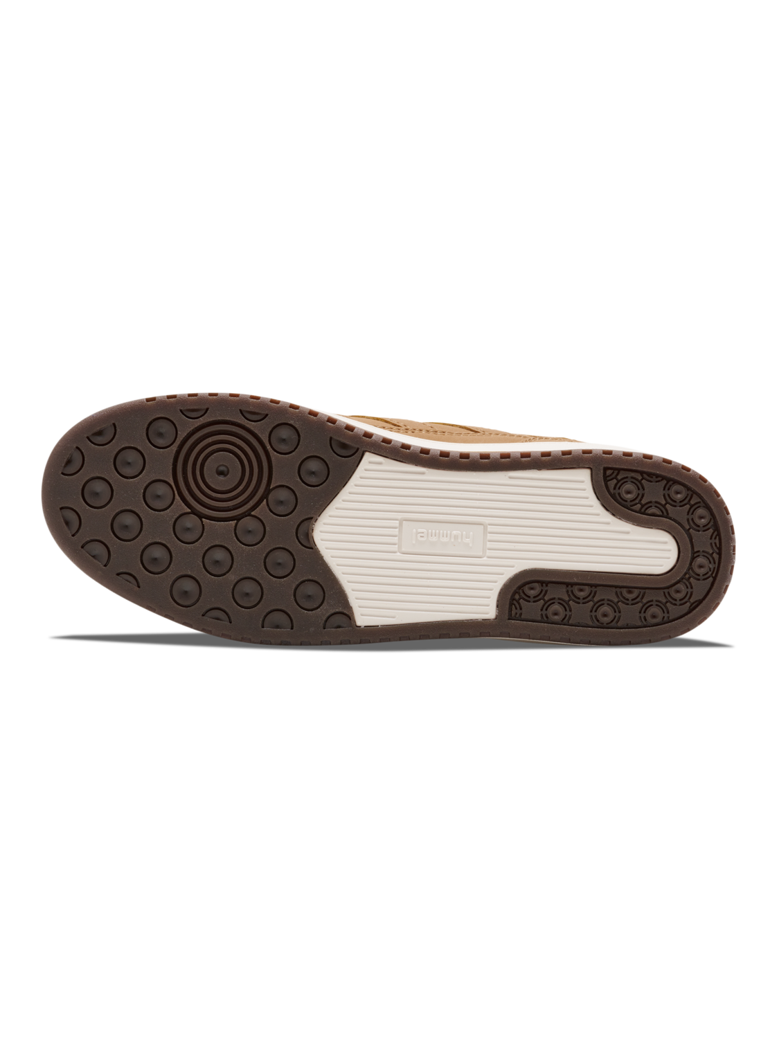 ST. POWER PLAY MID WINTER, RUBBER, packshot