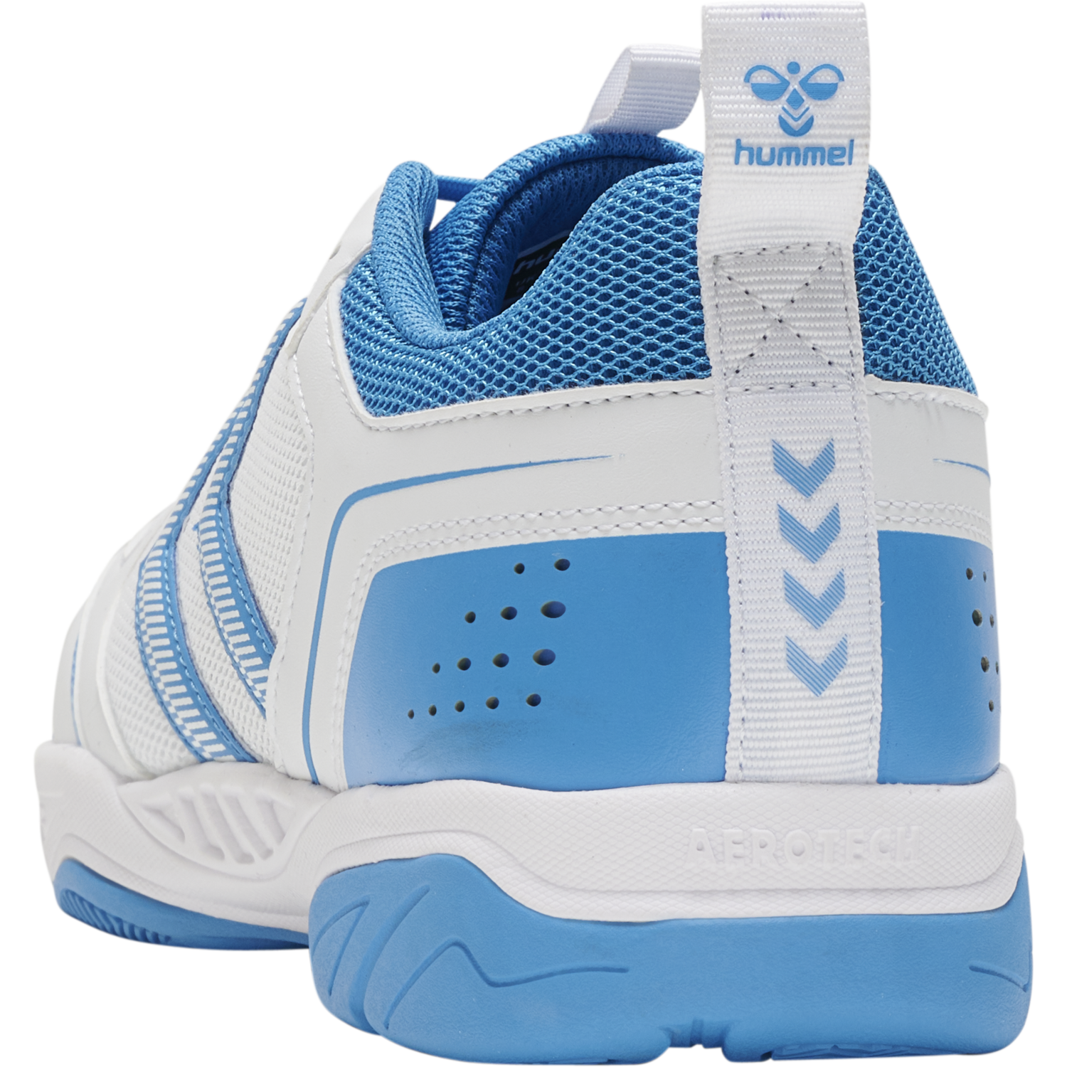 AERO TEAM 2.0, WHITE, packshot