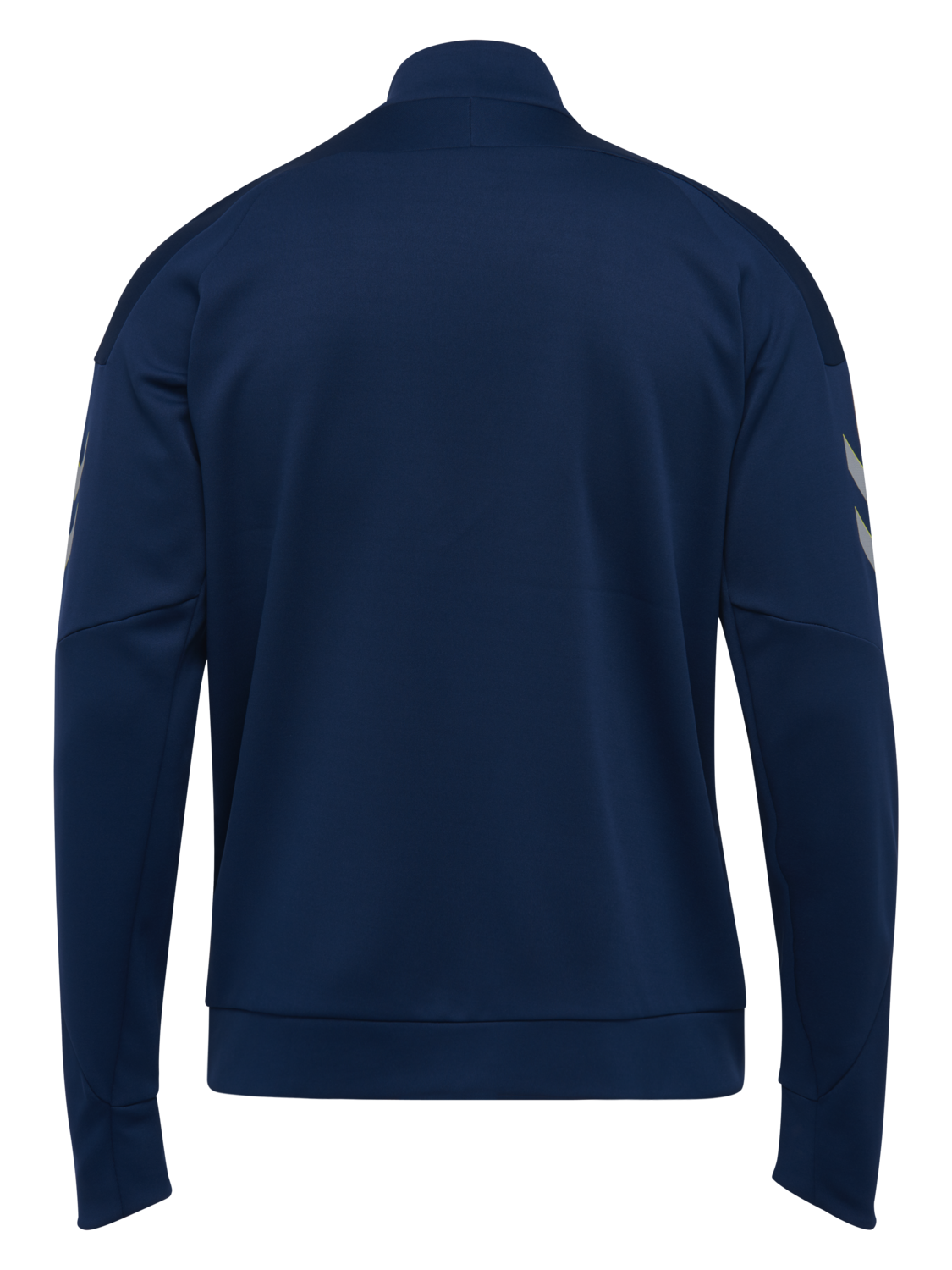 TECH MOVE POLY ZIP JACKET, SARGASSO SEA, packshot