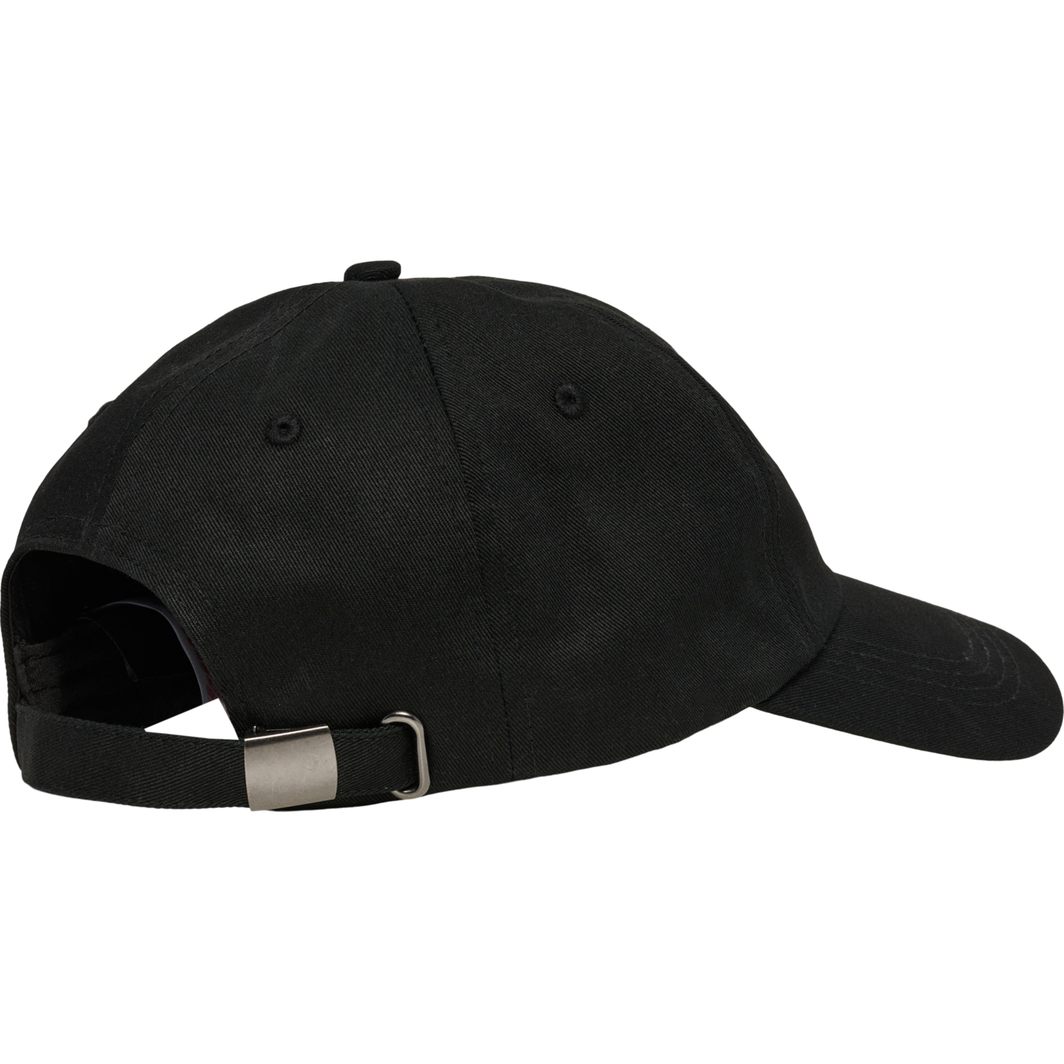 hmlCHANGE CAP, BLACK, packshot
