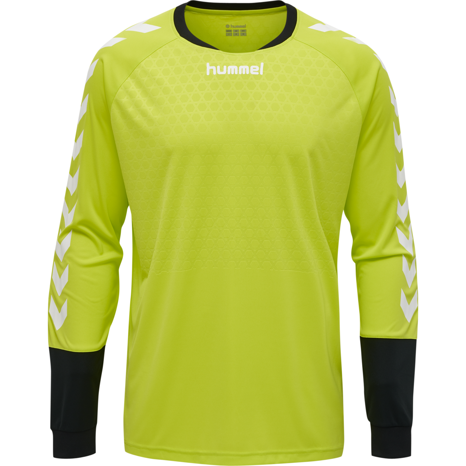 ESSENTIAL GK JERSEY, EVENING PRIMROSE, packshot