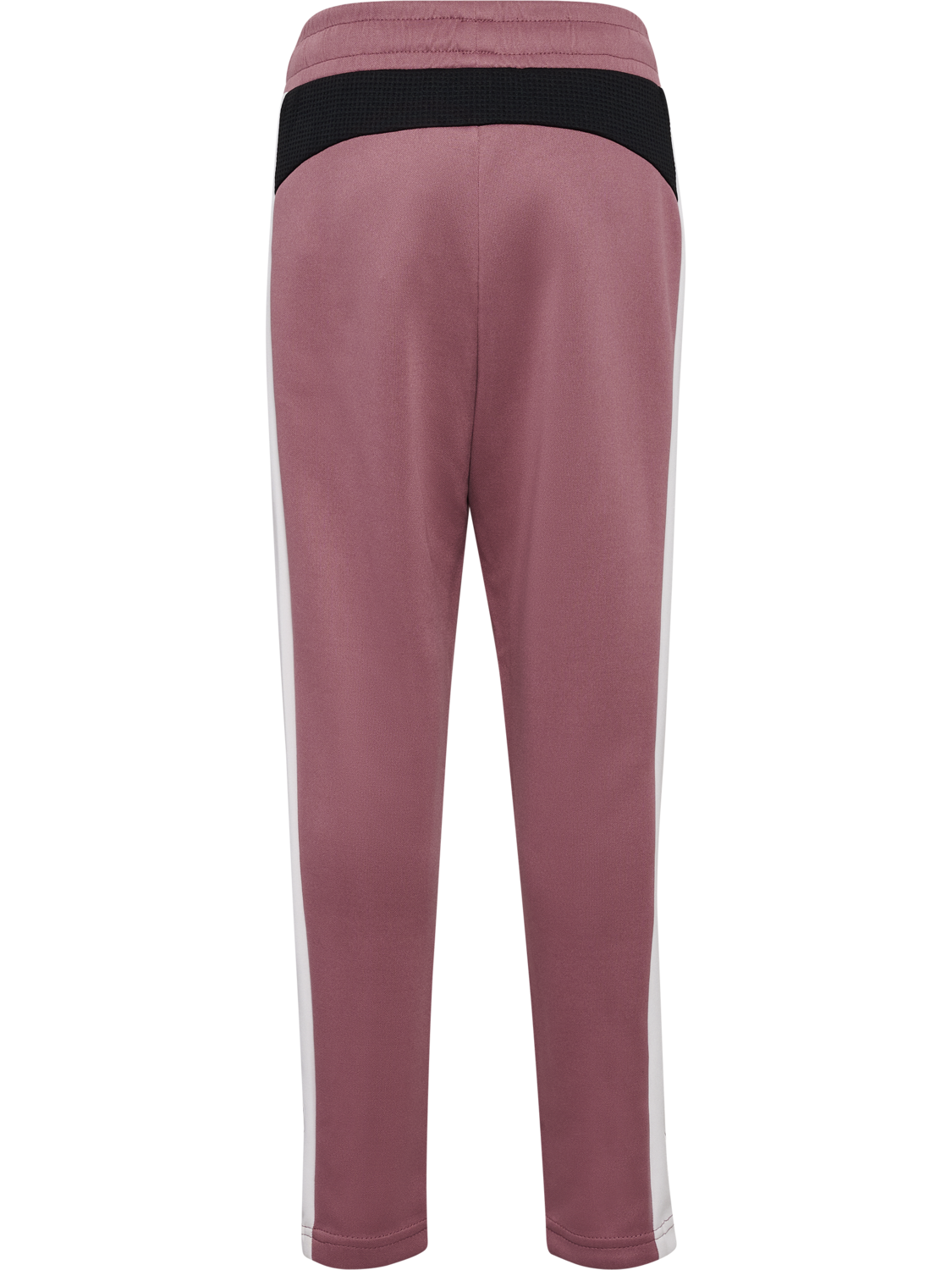 hmlJR COLORBLOCK TRACKSUIT, WISTFUL MAUVE, packshot