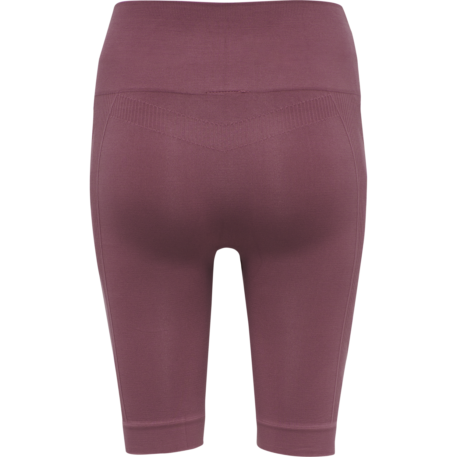 hmlTIF SEAMLESS CYLING SHORTS, NOCTURNE, packshot