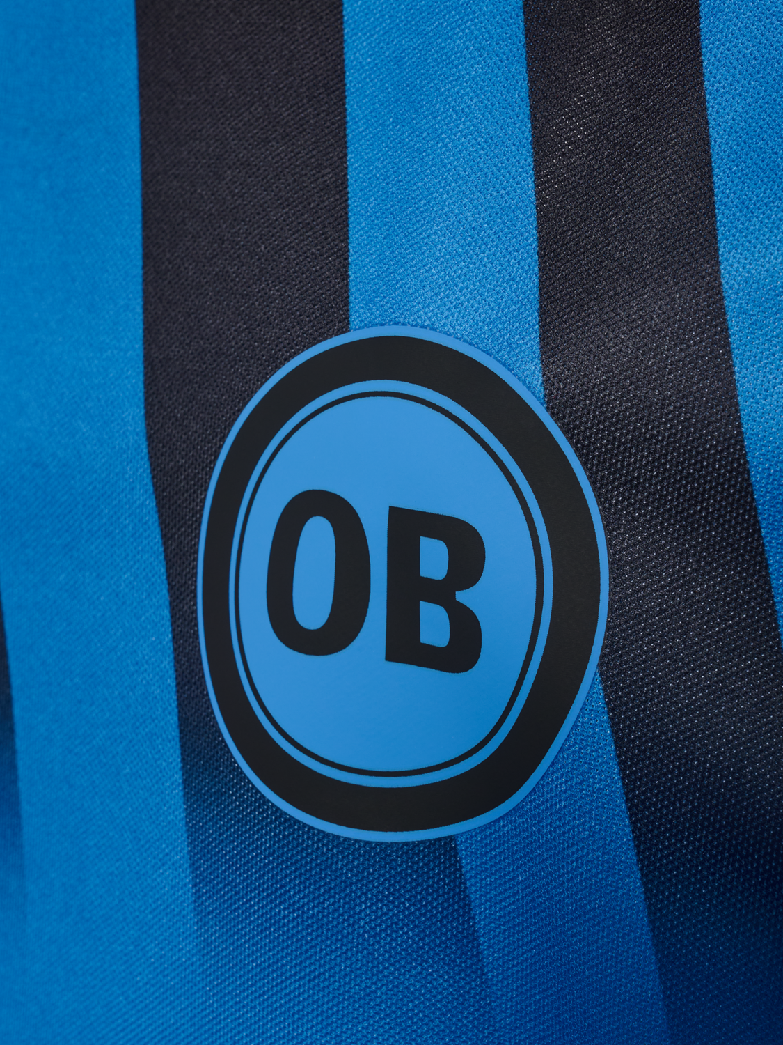 OB 25/26 HCA JERSEY S/S KIDS, SUPER SONIC, packshot