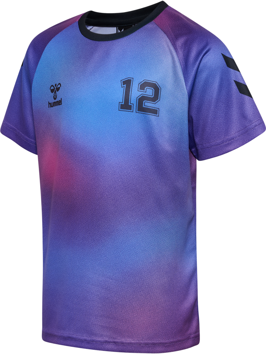 hmlSHIMMER SET, CAYENNE, packshot