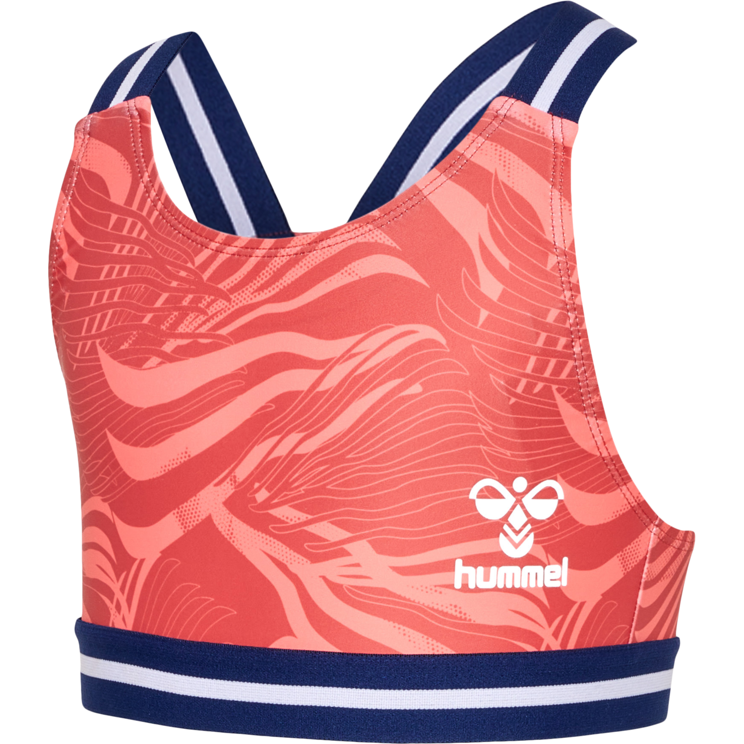 hmlZURI BIKINI, 4344, packshot