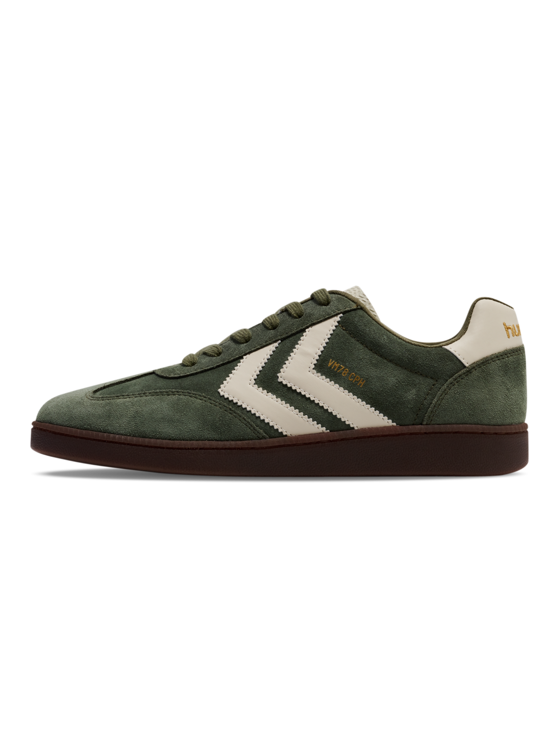 VM78 CPH SP, WINTER MOSS, packshot