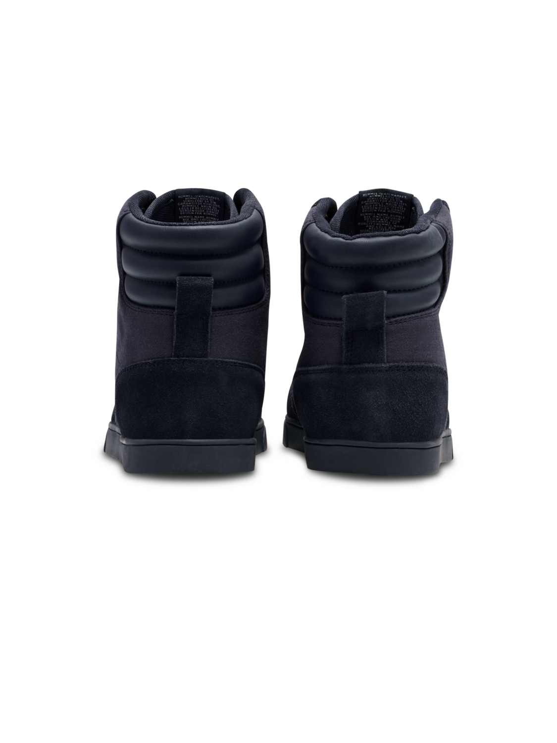 SLIMMER STADIL TONAL HIGH, DRESS BLUES, packshot