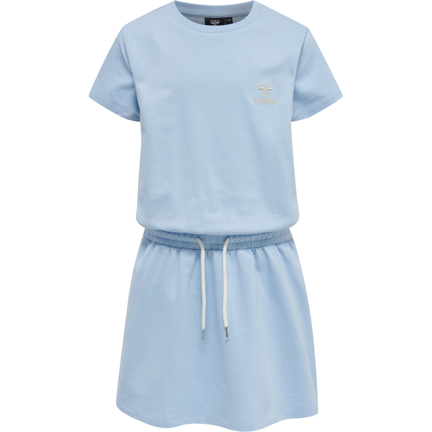 hmlCALIDA DRESS S/S, 8293, packshot