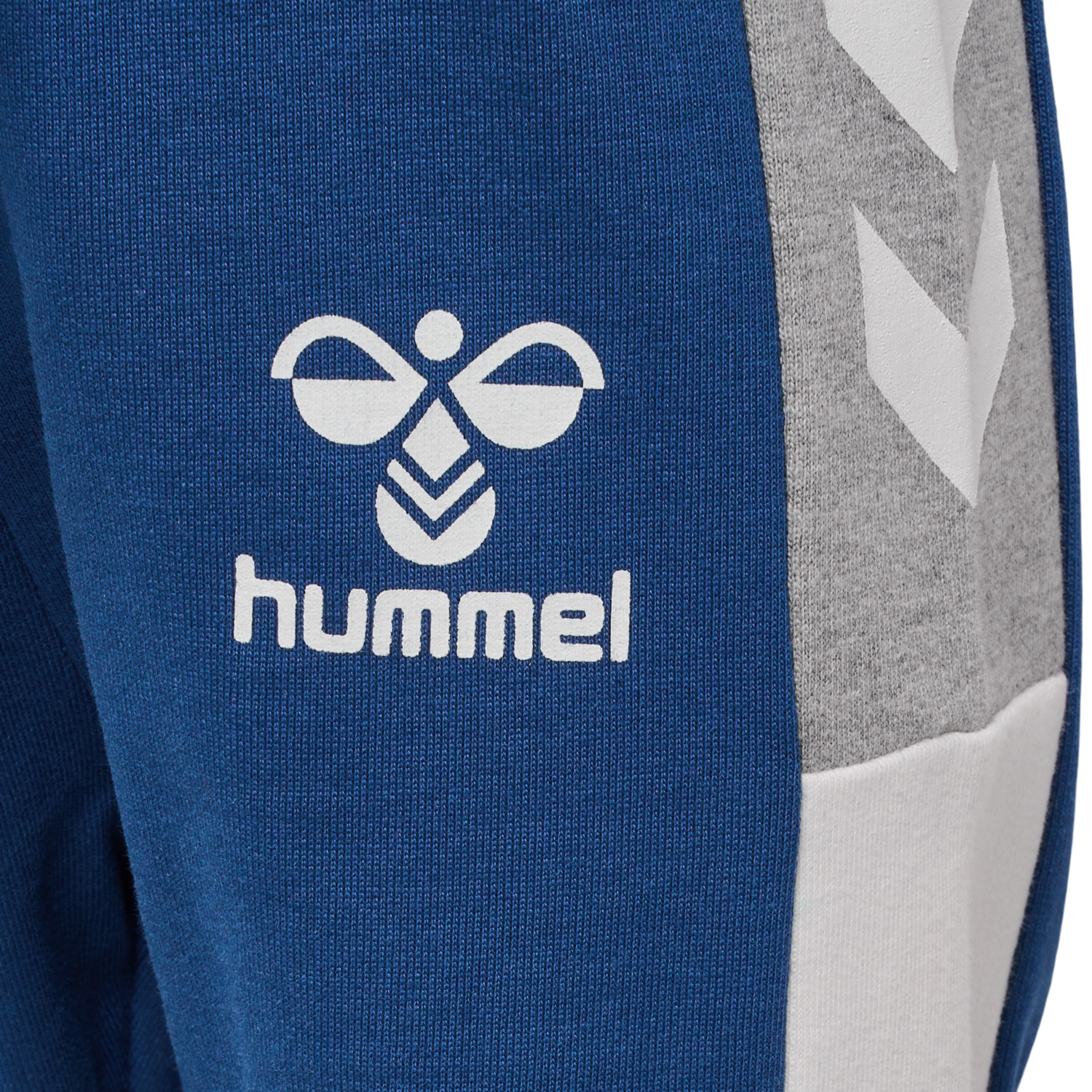 hmlSKYE PANTS, NAVY PEONY, packshot