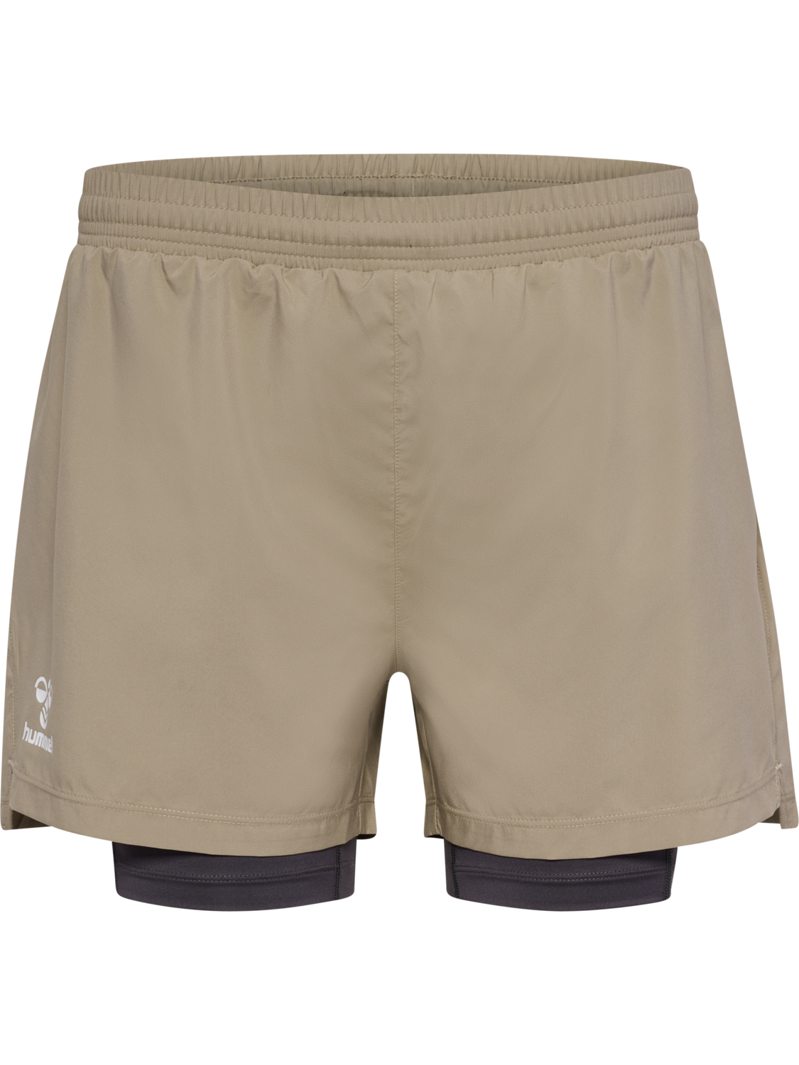 hmlSPRINT 2IN1 SHORTS WOMAN, 8204, packshot