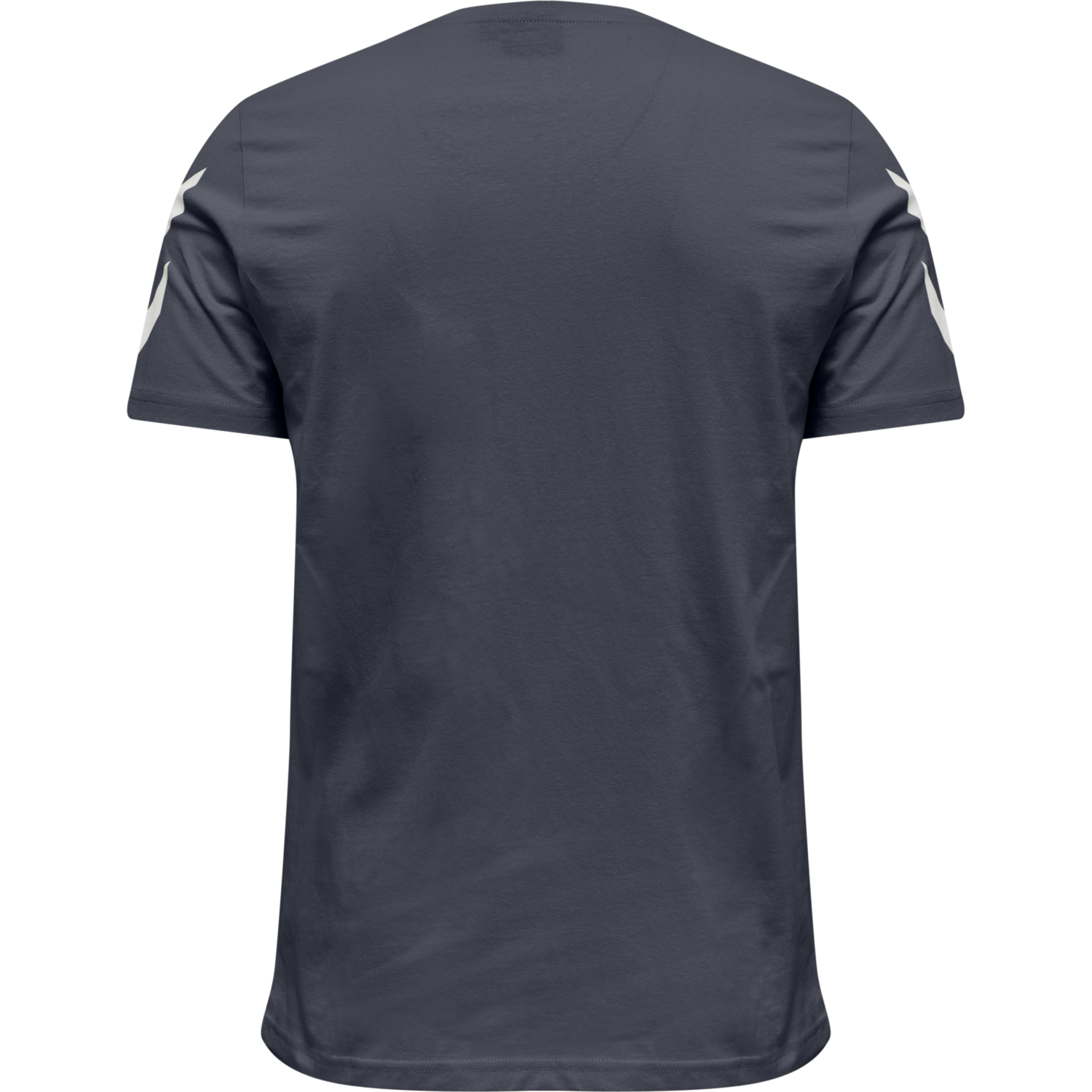 hmlLEGACY CHEVRON T-SHIRT PLUS, 7429, packshot