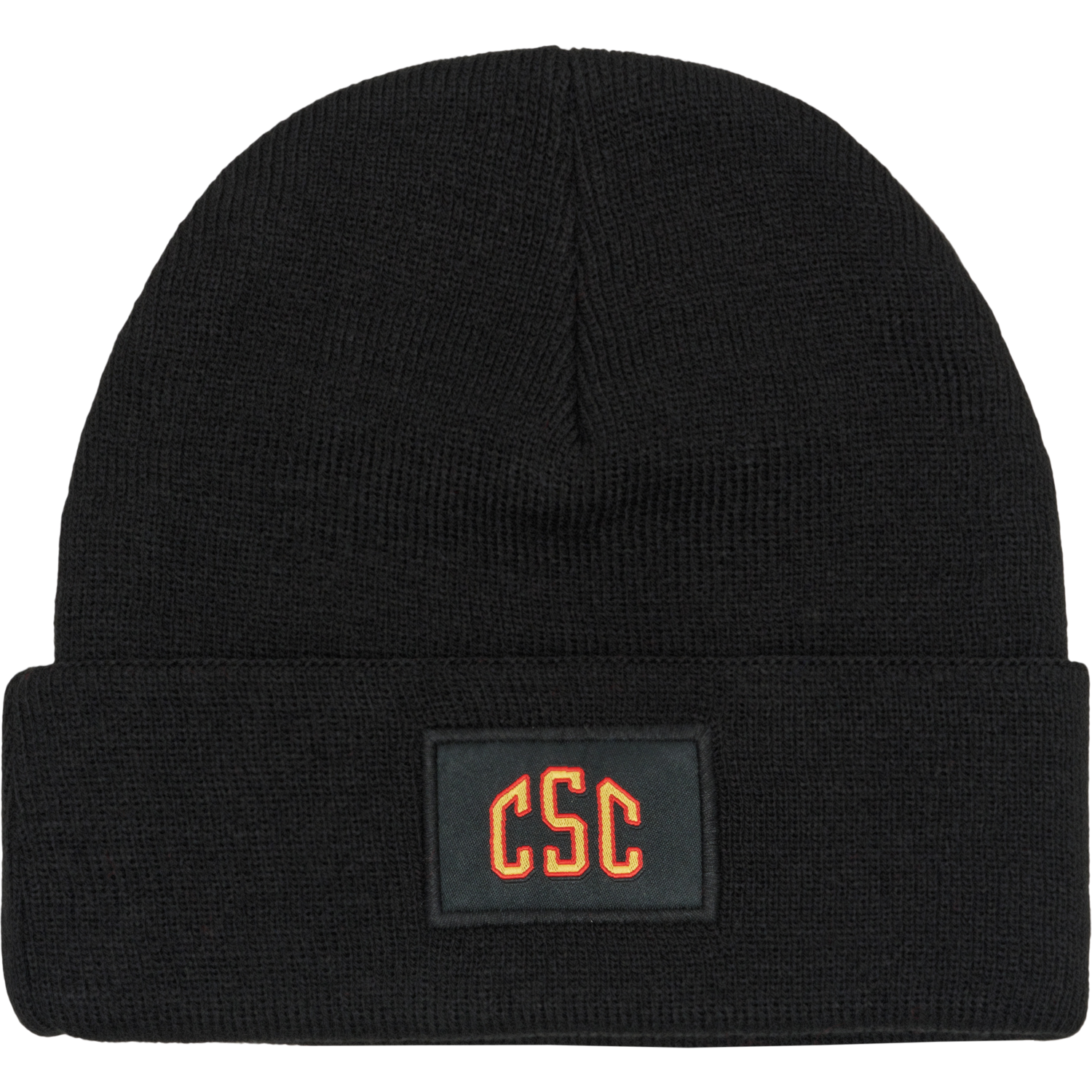 CSC 22/23 HAT, BLACK, packshot