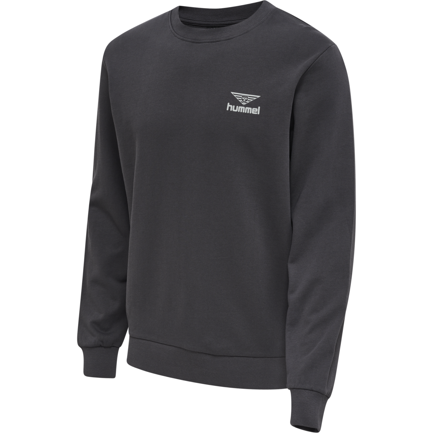 hmlLGC LOYALTY SWEATSHIRT, 2033, packshot