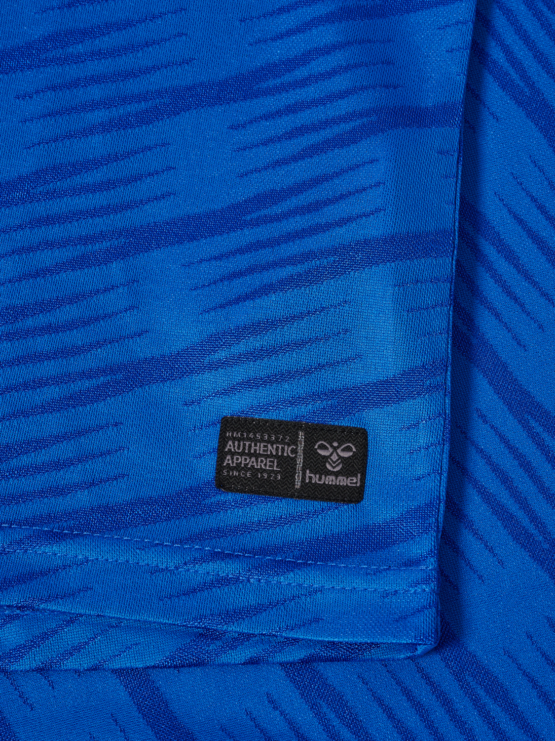 1FCM 25/26 HOME JERSEY S/S, PRINCESS BLUE, packshot