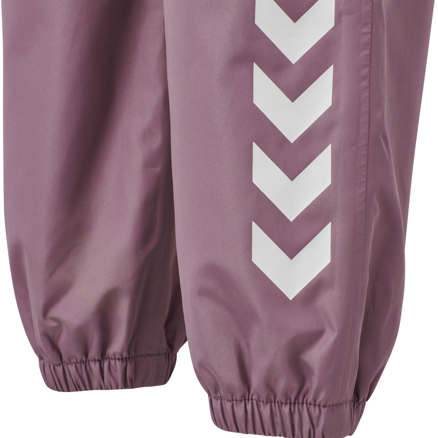 hmlREVA RAINSUIT, DUSKY ORCHID, packshot