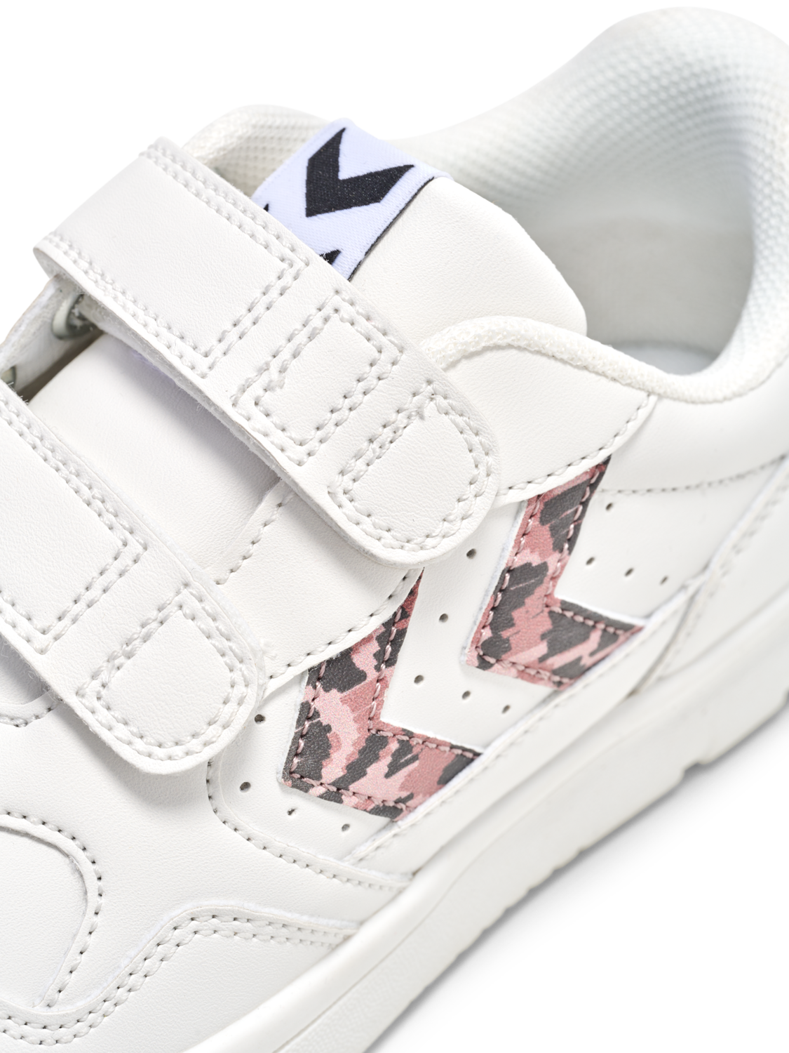 CAMDEN JR, WHITE/MULTICOLOR, packshot