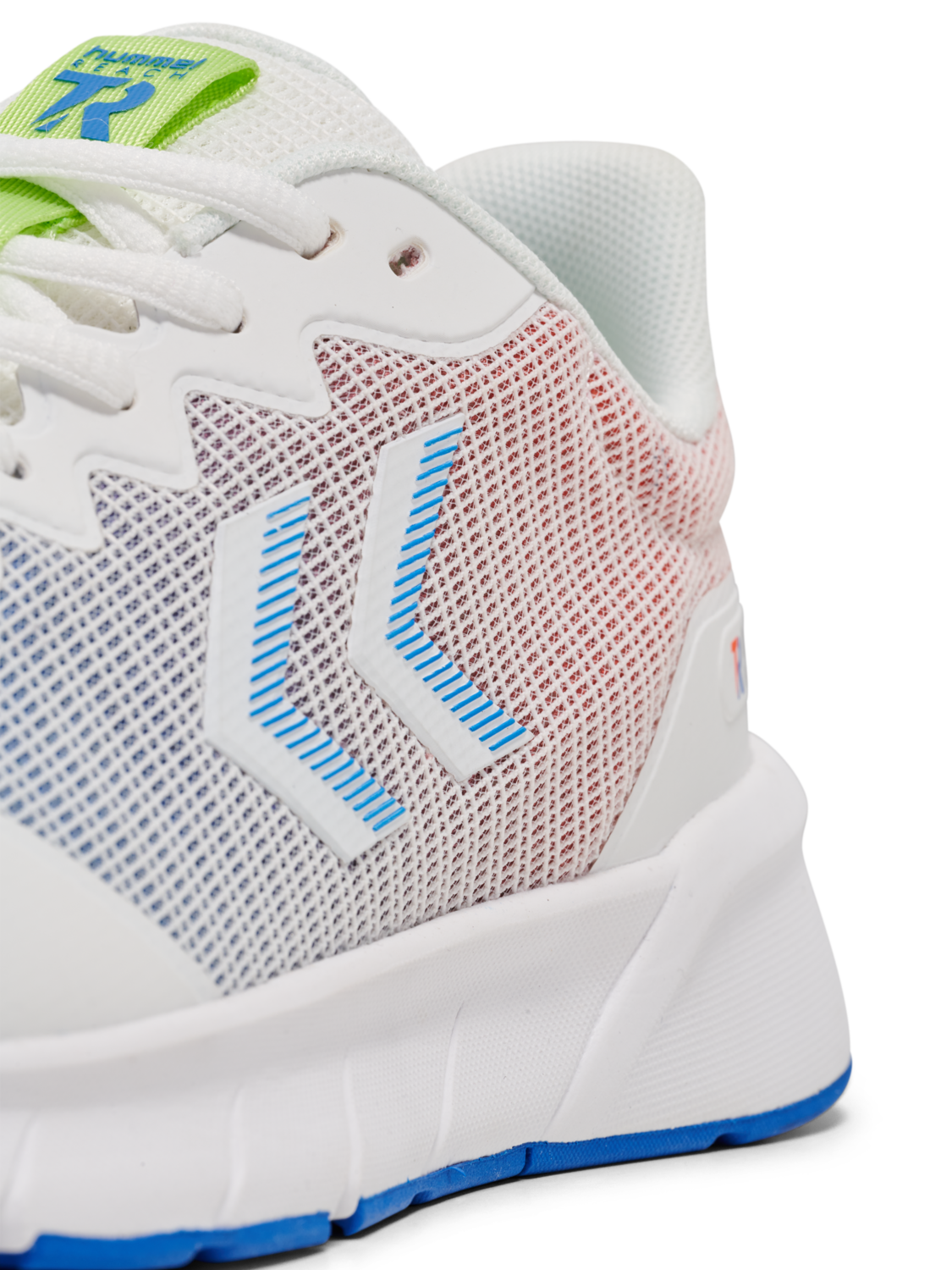 REACH TR HIIT 2.0, TANGERINE TANGO/SKYDIVER, packshot