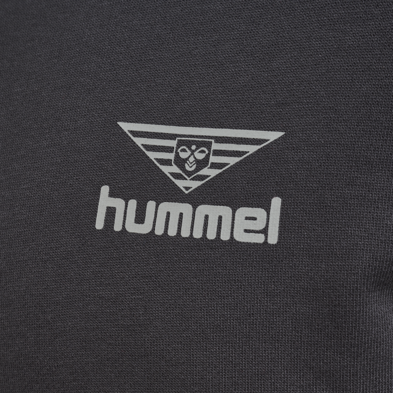 hmlLGC LOYALTY SWEATSHIRT, 2033, packshot